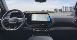 Sands Chevrolet Surprise in Surprise AZ