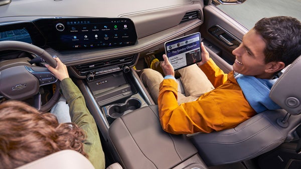 Sands Chevrolet Surprise in Surprise AZ