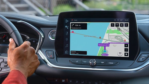 Sands Chevrolet Surprise in Surprise AZ