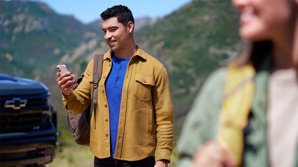 Sands Chevrolet Surprise in Surprise AZ