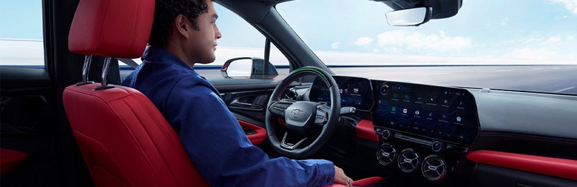 Sands Chevrolet Surprise in Surprise AZ