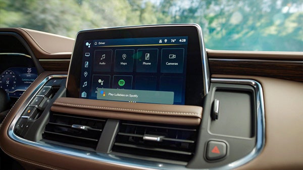 Sands Chevrolet Surprise in Surprise AZ