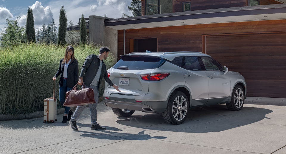 Sands Chevrolet Surprise in Surprise AZ