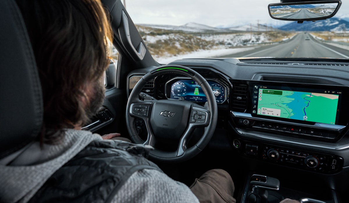 Sands Chevrolet Surprise in Surprise AZ