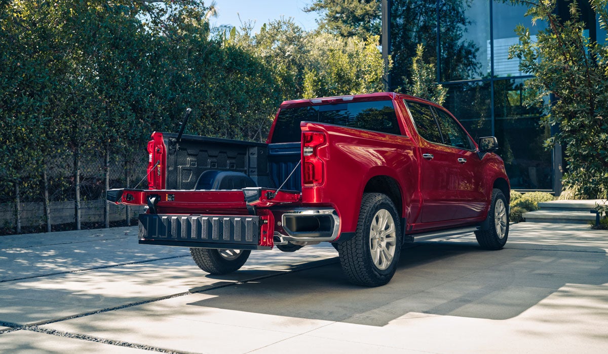 Sands Chevrolet Surprise in Surprise AZ