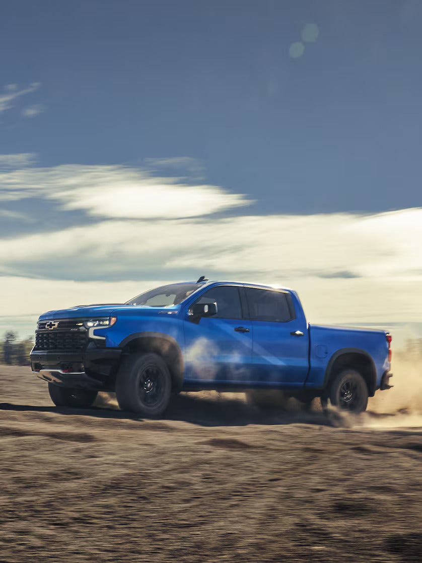 Sands Chevrolet Surprise in Surprise AZ