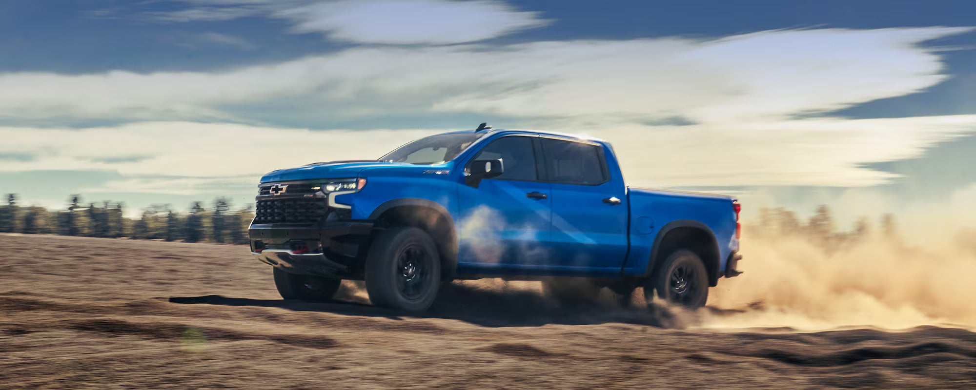 Sands Chevrolet Surprise in Surprise AZ