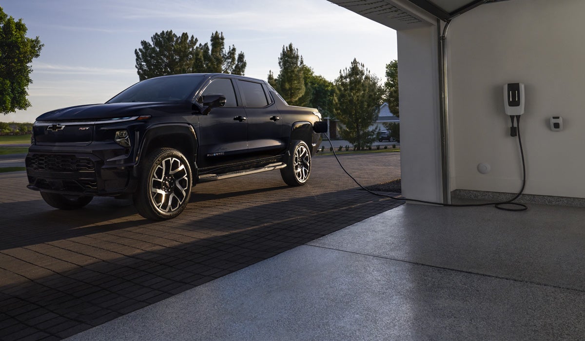 Sands Chevrolet Surprise in Surprise AZ