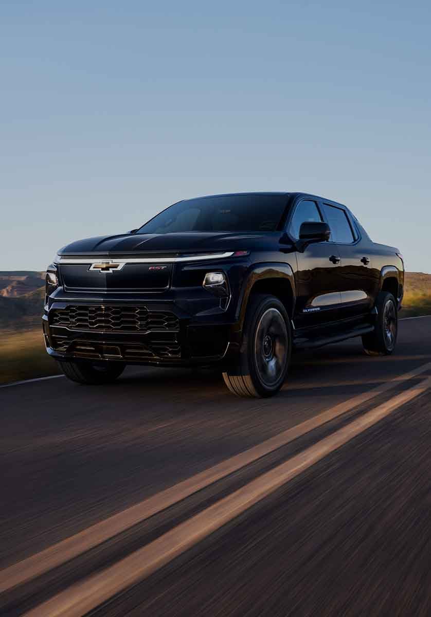 Sands Chevrolet Surprise in Surprise AZ