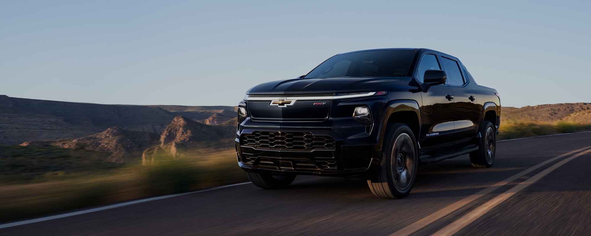 Sands Chevrolet Surprise in Surprise AZ