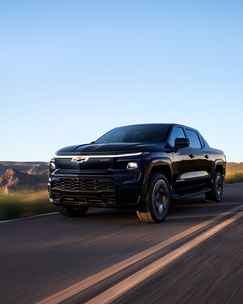 Sands Chevrolet Surprise in Surprise AZ