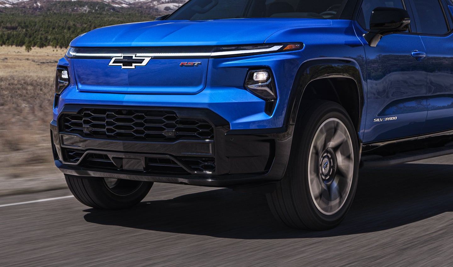 Sands Chevrolet Surprise in Surprise AZ