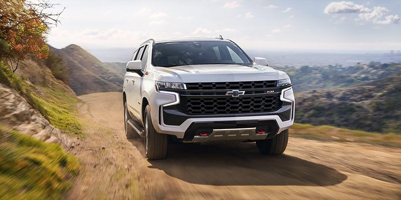 best-in-class second-row leg room.