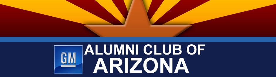 Alumni Club Banner