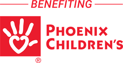 Phoenix Childrens Hospital logo