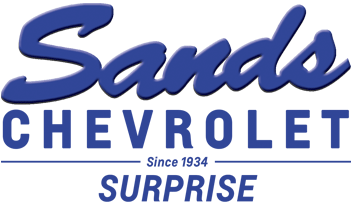 Sands Chevrolet Surprise Surprise, AZ